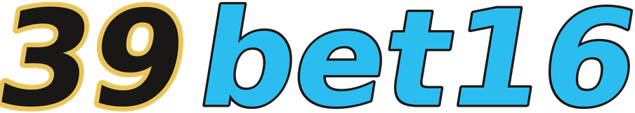 39bet16 logo